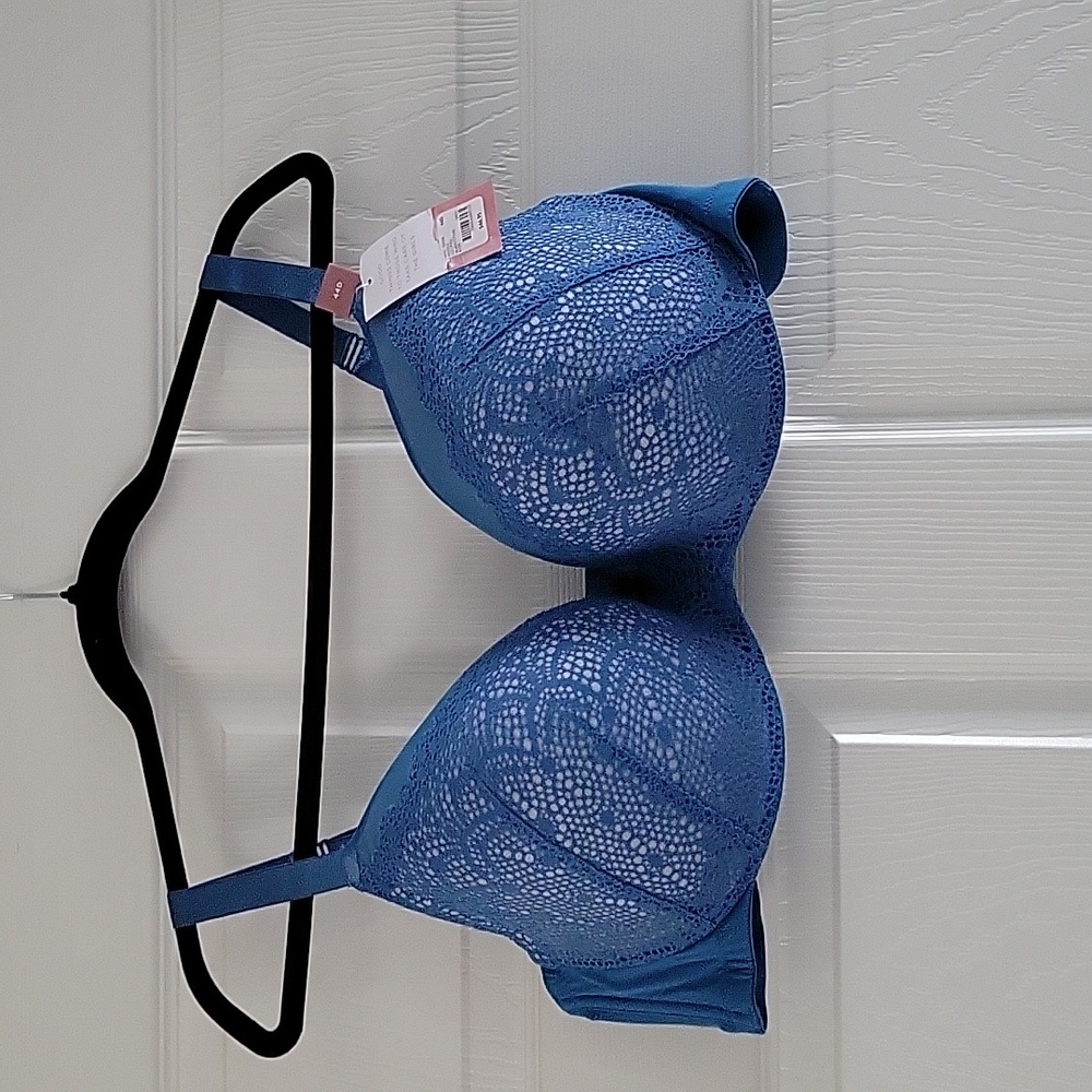 Cacique bra